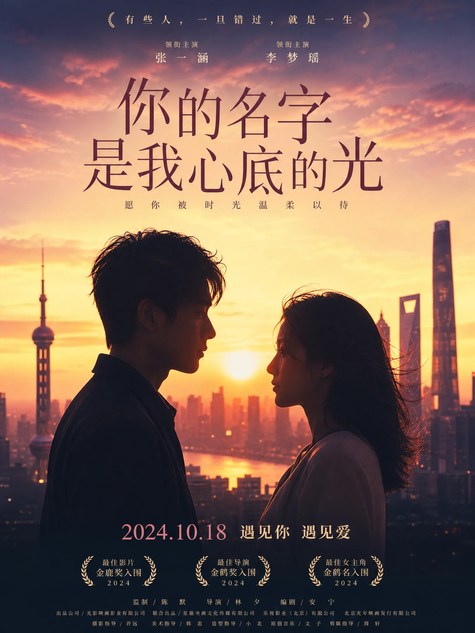 麻豆tv浪漫爱情电影海报
